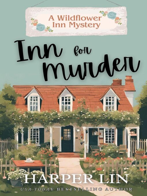 Title details for Inn for Murder by Harper Lin - Available